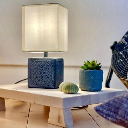 Vialunga Apartment In The Old Town Bordighera Luaran gambar
