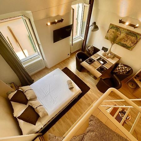 Vialunga Apartment In The Old Town Bordighera Luaran gambar