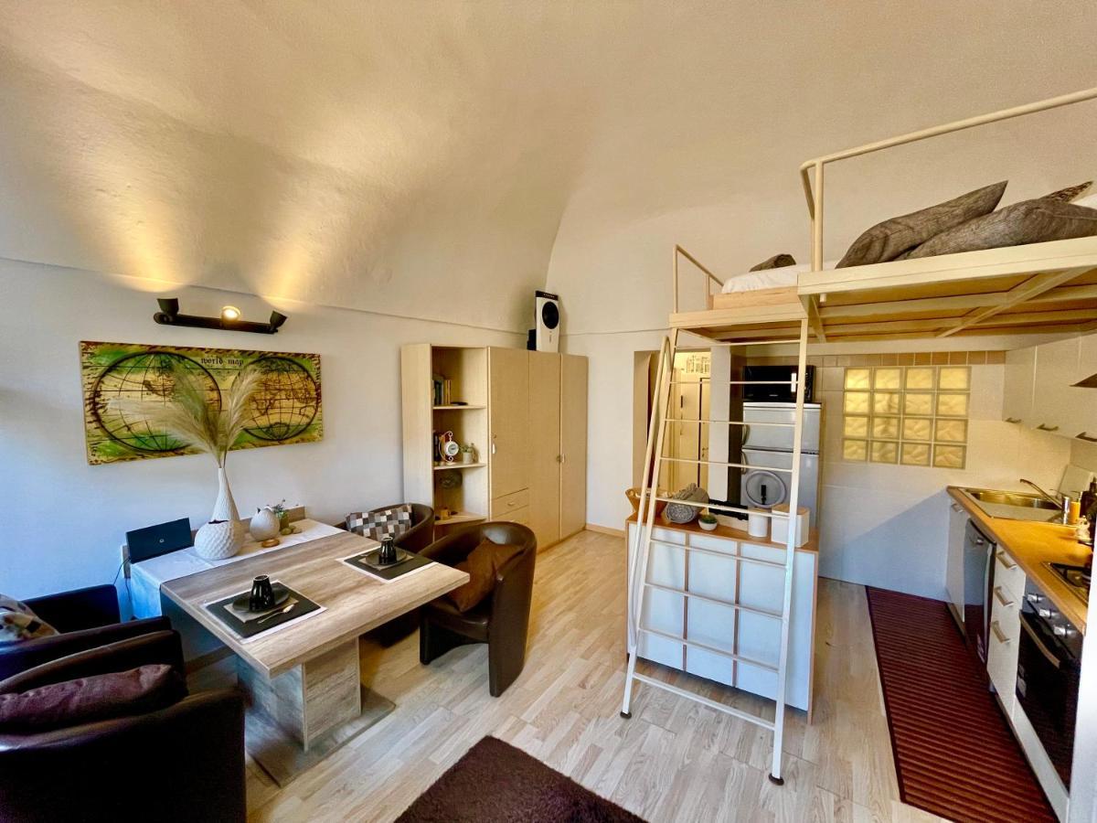 Vialunga Apartment In The Old Town Bordighera Luaran gambar