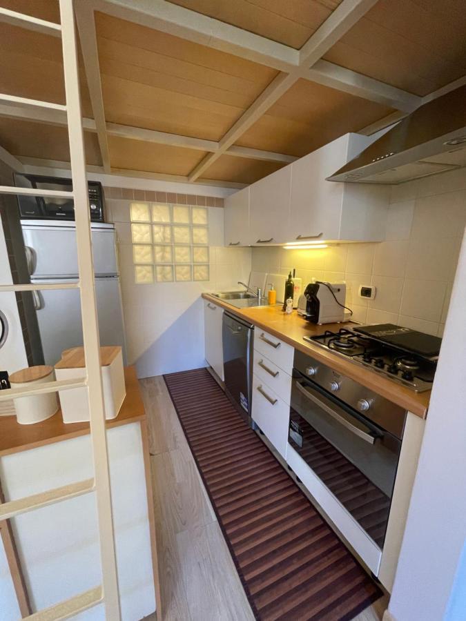 Vialunga Apartment In The Old Town Bordighera Luaran gambar