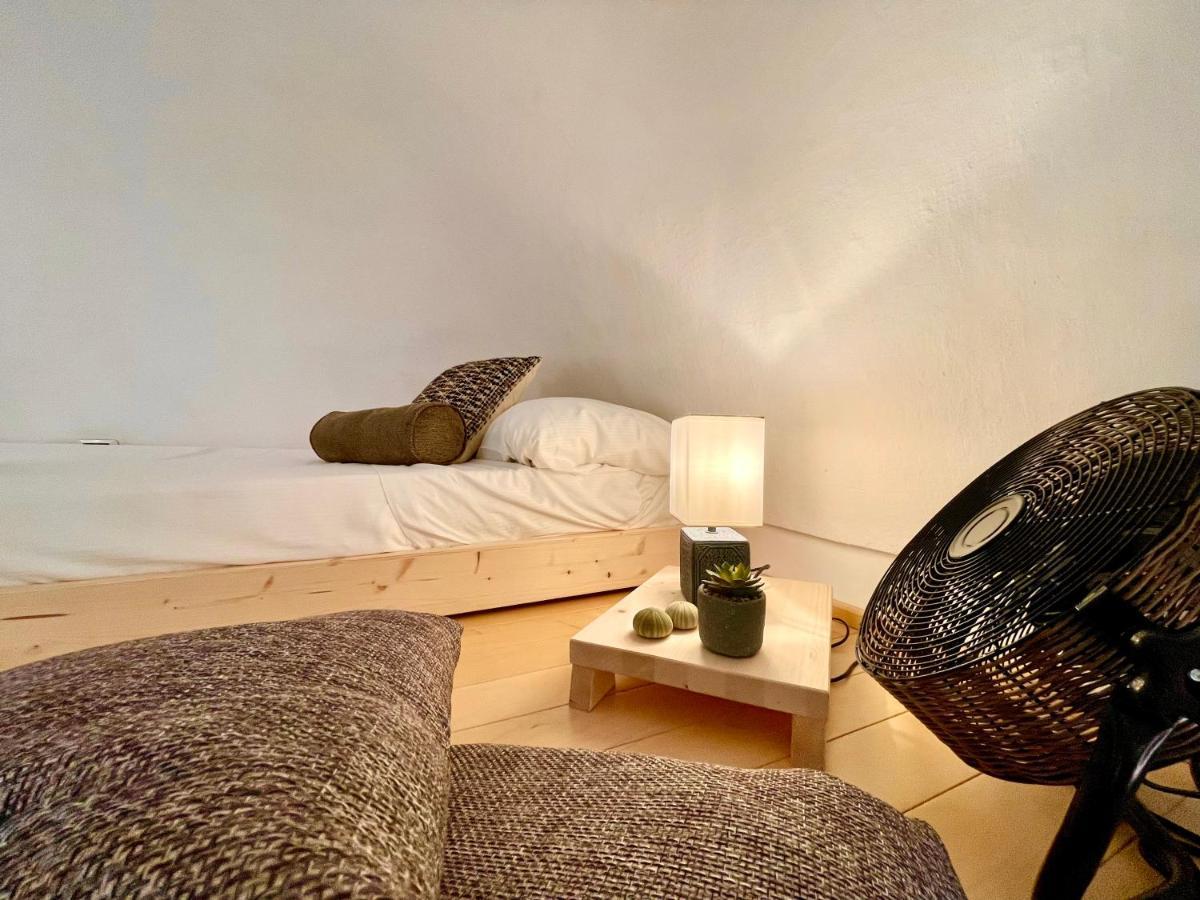 Vialunga Apartment In The Old Town Bordighera Luaran gambar