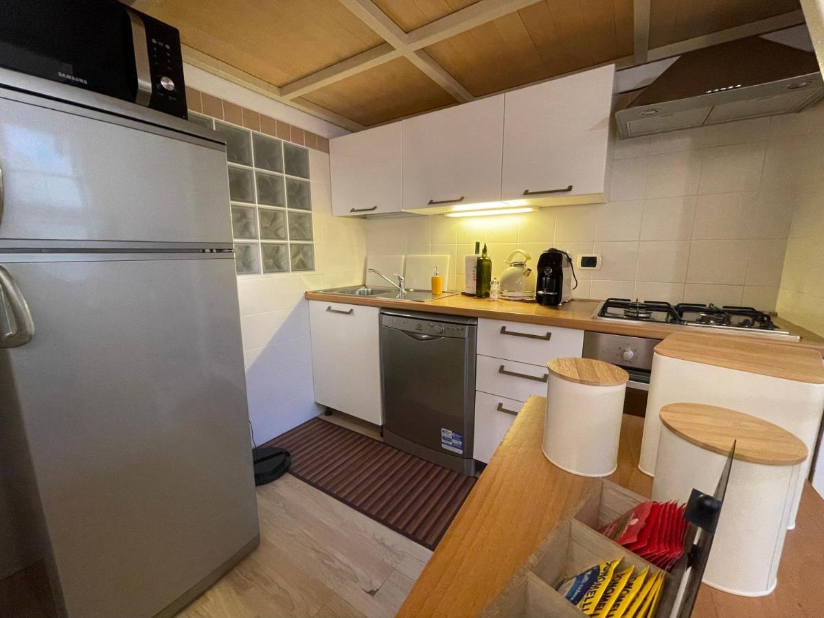 Vialunga Apartment In The Old Town Bordighera Luaran gambar